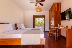 Vila Lion - Aldeia Jericoacoara Group