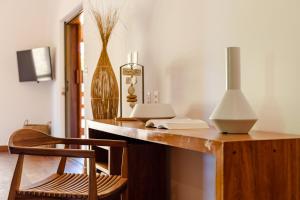 Vila Lion - Aldeia Jericoacoara Group