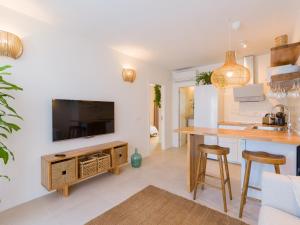 Apartamento MOJO a 100mts de la playa de Corralejo