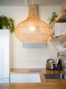 Apartamento MOJO a 100mts de la playa de Corralejo