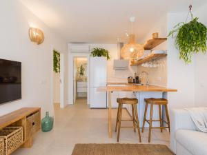 Apartamento MOJO a 100mts de la playa de Corralejo