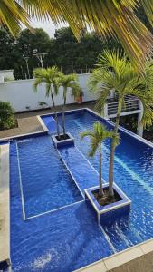 Casa Campestre Melgar