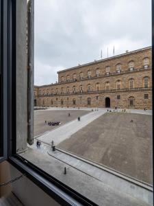 Nuovo Appartamento Piazza Pitti