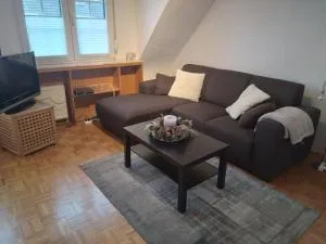 Gemütliche Doppelhaushälfte/ Wohnung 1OG - Randerath