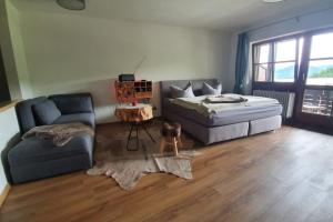 Apartment in der Alpenresidenz mit einem faszinierenden Ausblick