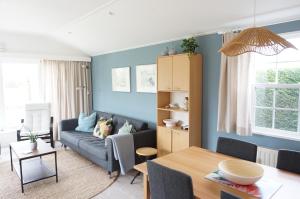 Kustverhuur, Groede, Paarlhof 53