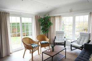 Kustverhuur, Groede, Paarlhof 53