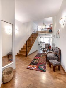 Nuovo Appartamento Piazza Pitti