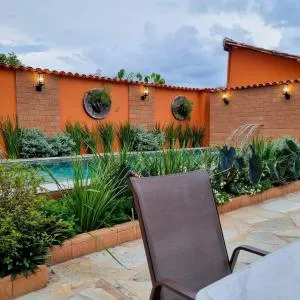 Pouso 22 - Pirenópolis