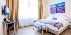 Double Room room in Hotel Das Kronprinz
