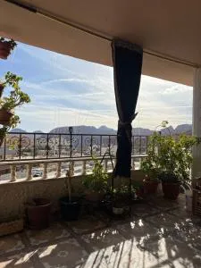 Bedouin family home - ‘En Yahav