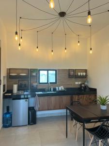 Departamentos Plaza 32