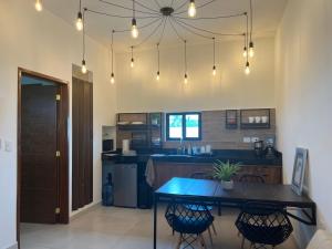 Departamentos Plaza 32