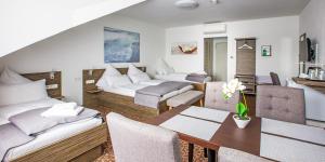 Family Room room in Hotel Das Kronprinz