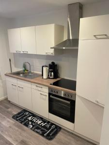 Ferienwohnung Traumschleife Klettersteig