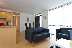 obrázek - Luxury ground floor 2 Bedroom apartment Bangor.