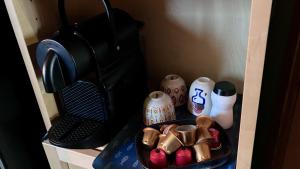 Camera et Caetera Chambres dhôtes B&B