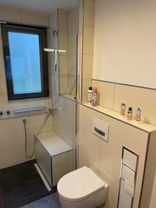 Ferienwohnung Traumschleife Klettersteig