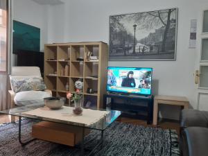 Espacioso 140 m2 y calidad a 250 metros playa y puerto deportivo 5hab 2 baños VUT2917AS