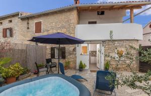 Apartment Dida Sime with Whirlpool 