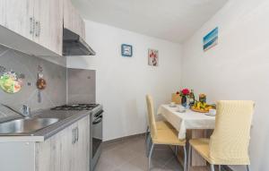 Apartment Dida Sime with Whirlpool 