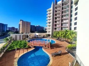New 4 star apartment in Playa El Angel - El Hato