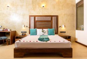 Seahorse Hotel & Spa