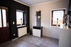 Zum Käutzchen 120qm Ferienhaus 8 Personen 4 Schlafzimmer