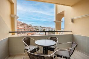 Castle Harbour Holiday Home Heated Pool Views by LoveTenerife