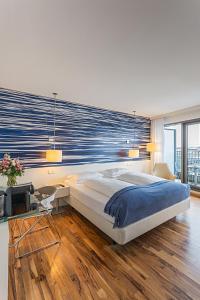 Premium Double Room with Balcony room in Pestana Berlin Tiergarten