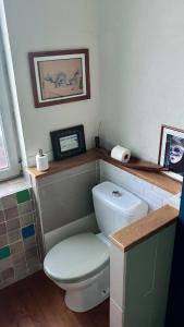 B&B / Chambres d'hotes Camera et Caetera Chambres d'hotes B&B : photos des chambres