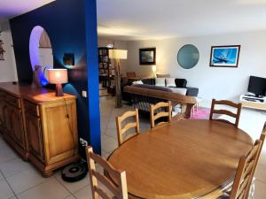 L Oliveraie - Piscine chauffee