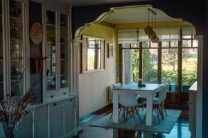 Chalet Bilbao-Aeropuerto