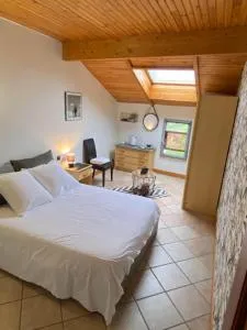 Chambre d'Hôte Au Fil du Canal 82 - 圣保罗－代斯皮