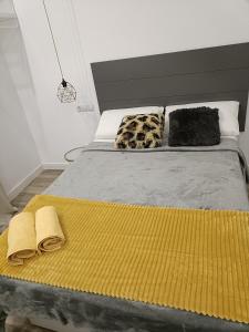 Habitaciones Centro de Madrid