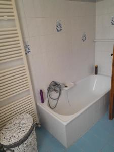 Appartamento ai Domenichetti