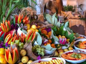 Arbatax Park Resort - Dune img34