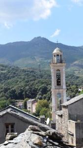 Maisons de vacances A Stella : photos des chambres