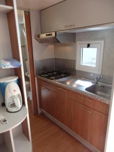 Camping Village la Chiocciola