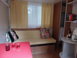 Camping Village la Chiocciola