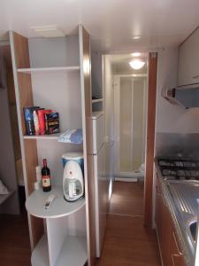 Camping Village la Chiocciola