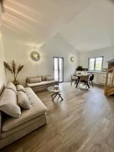 Hôtel Résidence CAPENSE - Barcaggio