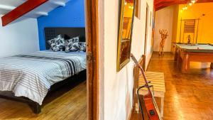 Apart Hotel de Alegria