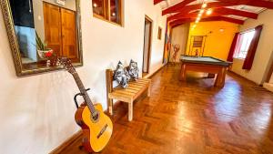 Apart Hotel de Alegria