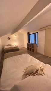 Appart'hotels Hotel Residence CAPENSE : photos des chambres