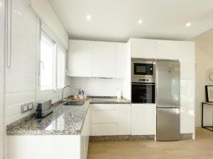 MalagadeVacaciones - Villa Carla