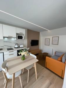 Appartements Maison Meire Studios : photos des chambres