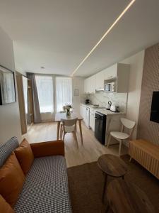 Appartements Maison Meire Studios : photos des chambres