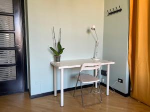 Umbria 60 - Porta Romana