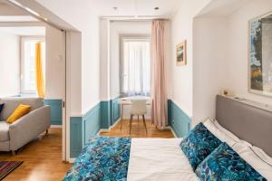 Colosseo 500 m Quiete in città A Casa di Beatrice